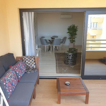 Marina Mar Vilamoura Apartment Exterior foto