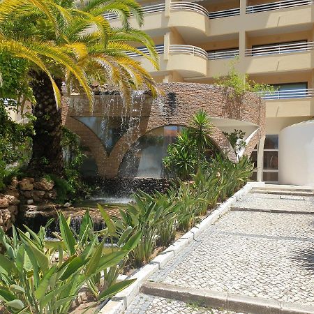 Marina Mar Vilamoura Apartment Exterior foto